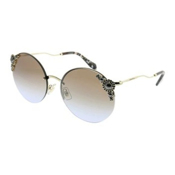 New! miu miu sunglasses 😎